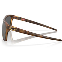 Oakley gafas deportivas Leffingwell Mt Brwn Tort W/PrzmBlkP 03