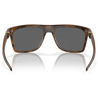 Oakley gafas deportivas Leffingwell Mt Brwn Tort W/PrzmBlkP 04