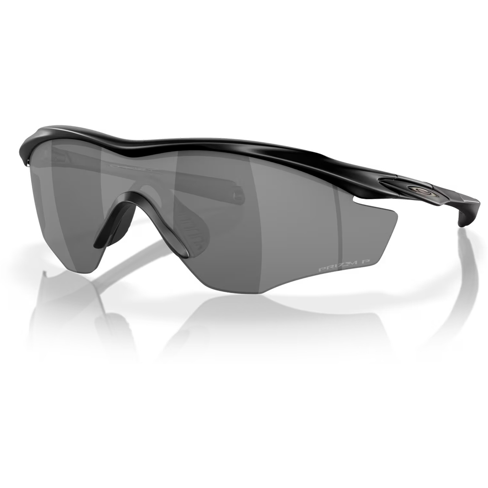 Oakley gafas deportivas M2 Frame XL Mtt Blk w/ PRIZM Blk Pol 01