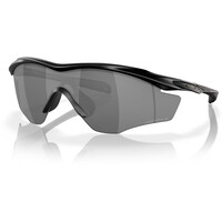 Oakley gafas deportivas M2 Frame XL Mtt Blk w/ PRIZM Blk Pol 01