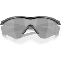 Oakley gafas deportivas M2 Frame XL Mtt Blk w/ PRIZM Blk Pol 03