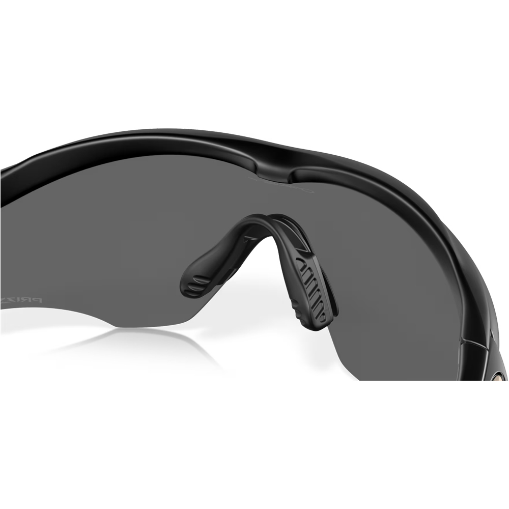 Oakley gafas deportivas M2 Frame XL Mtt Blk w/ PRIZM Blk Pol 04
