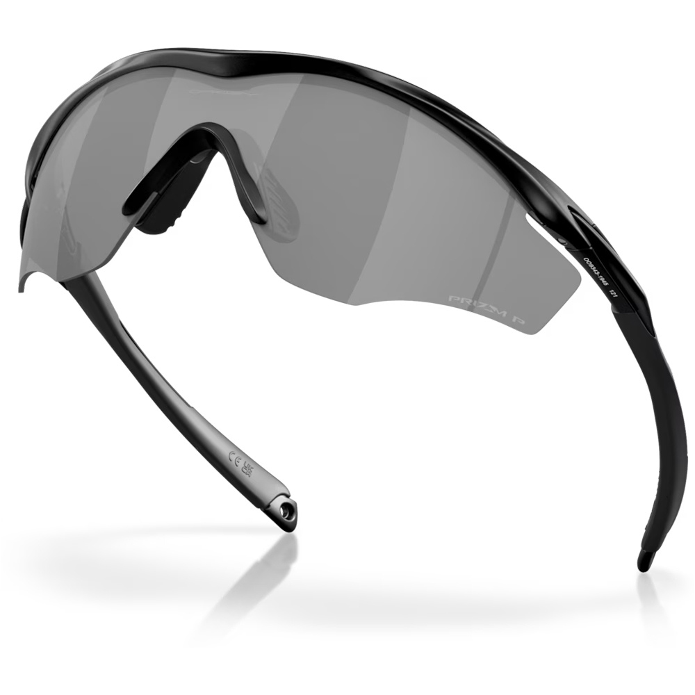 Oakley gafas deportivas M2 Frame XL Mtt Blk w/ PRIZM Blk Pol 06