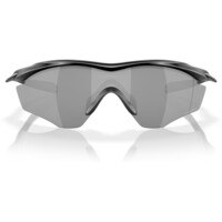 Oakley gafas deportivas M2 Frame XL Mtt Blk w/ PRIZM Blk Pol vista frontal