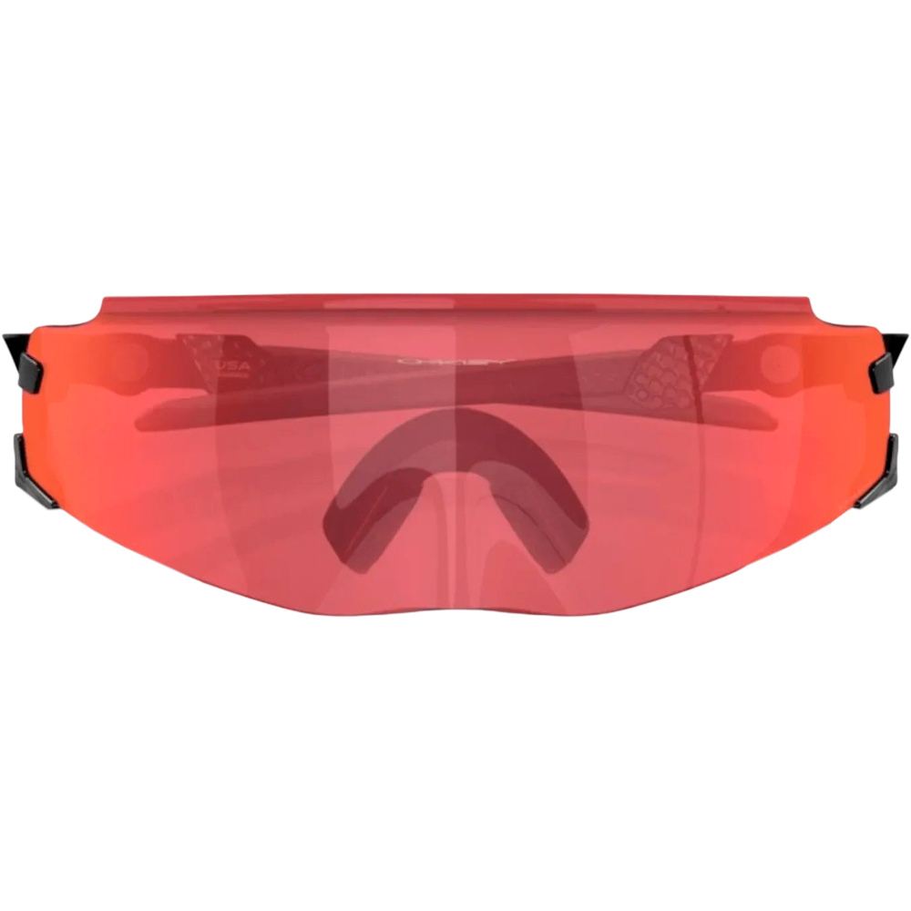 Oakley gafas deportivas Oakley Kato Pol Black w/ Prizm Trl Trch 01