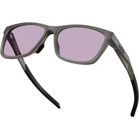 Oakley gafas deportivas PARACORD PARACORD MT GREY SMOKE W/ PRIZM SLATE 04