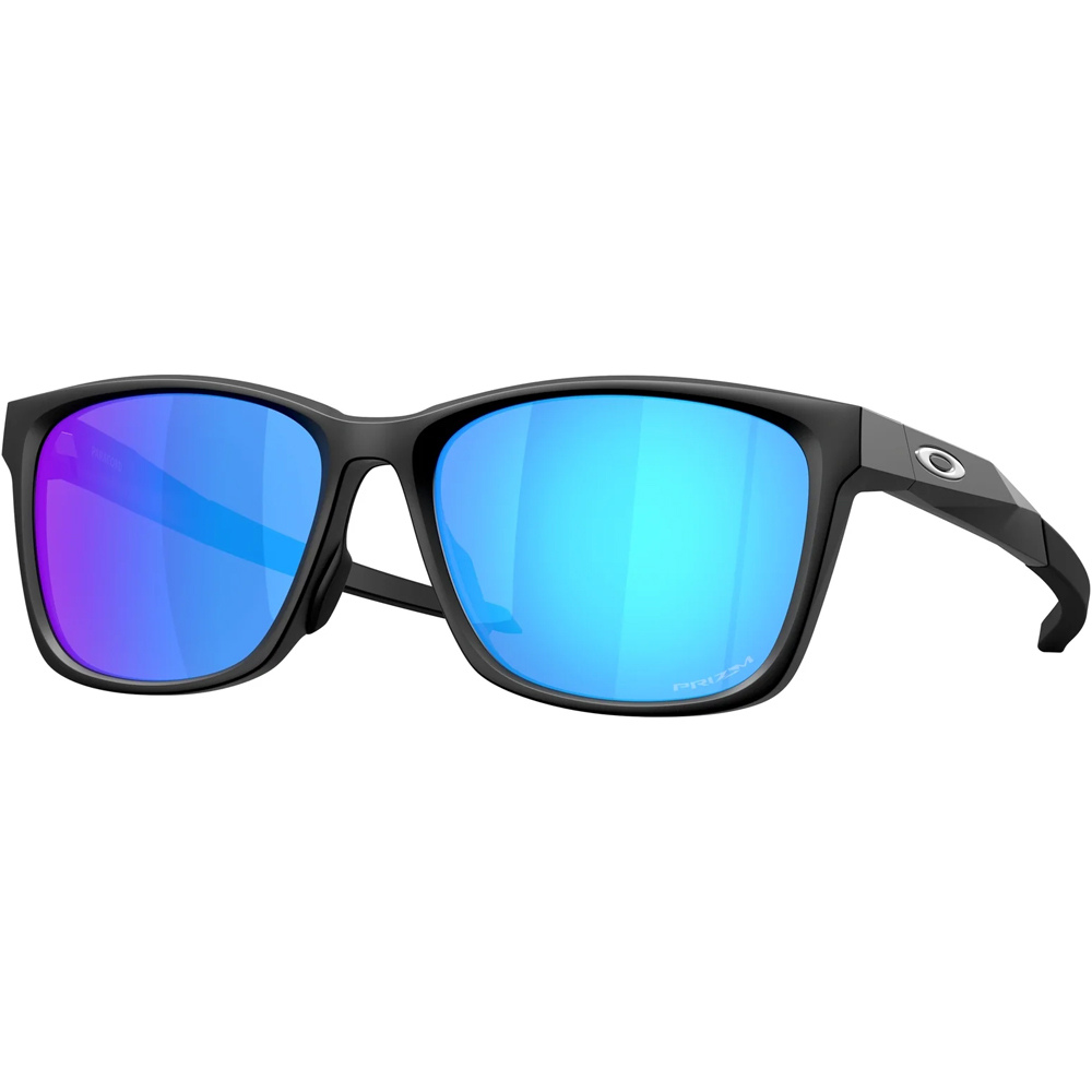 Oakley gafas deportivas PARACORD vista frontal