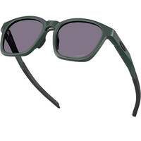 Oakley gafas deportivas SHACKLE Shackle Mt hunter Green/Prizm Grey 04
