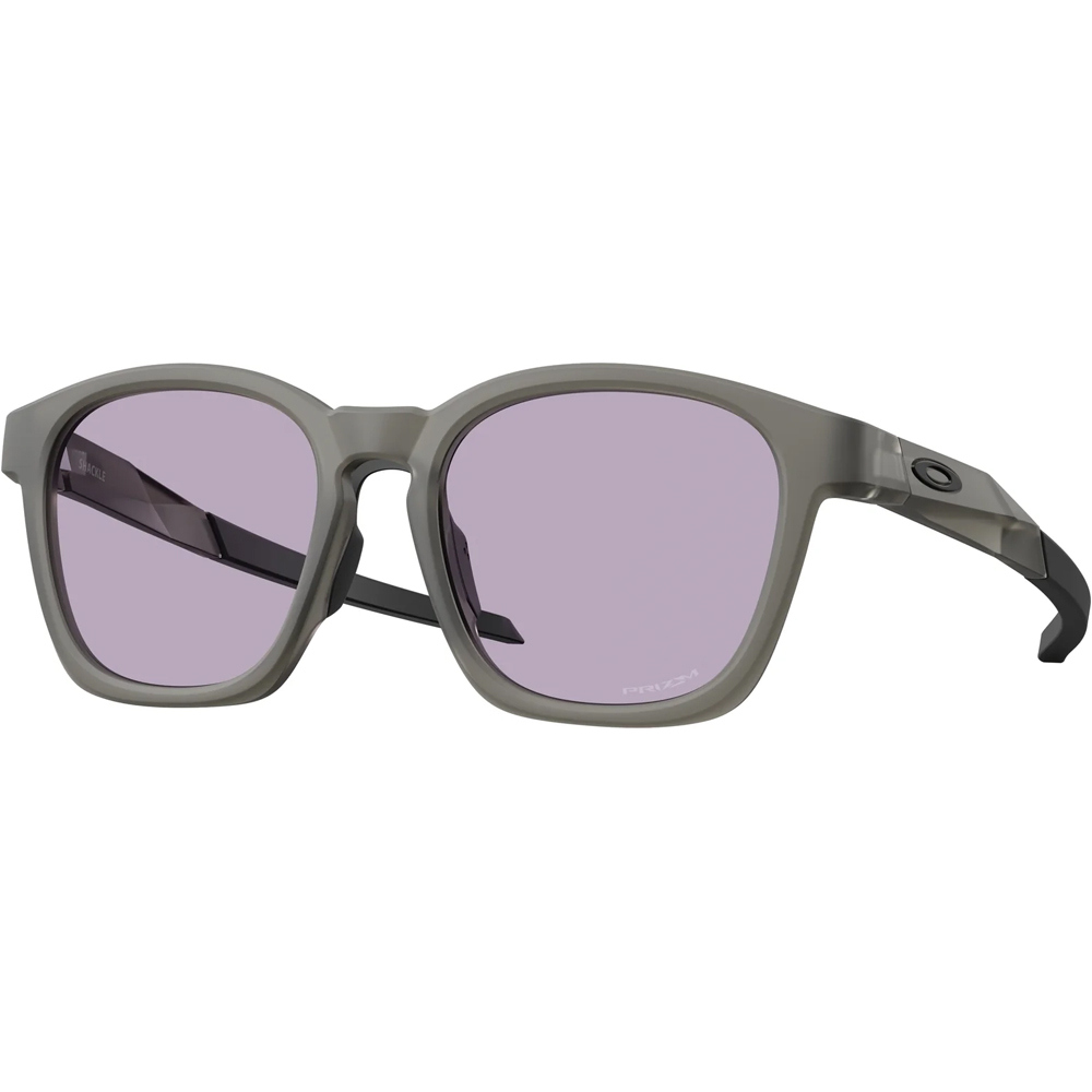 Oakley gafas deportivas SHACKLE vista frontal