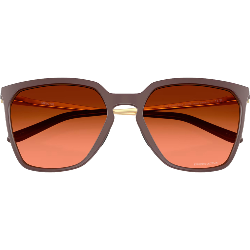 Oakley gafas deportivas SIELO SQ 04