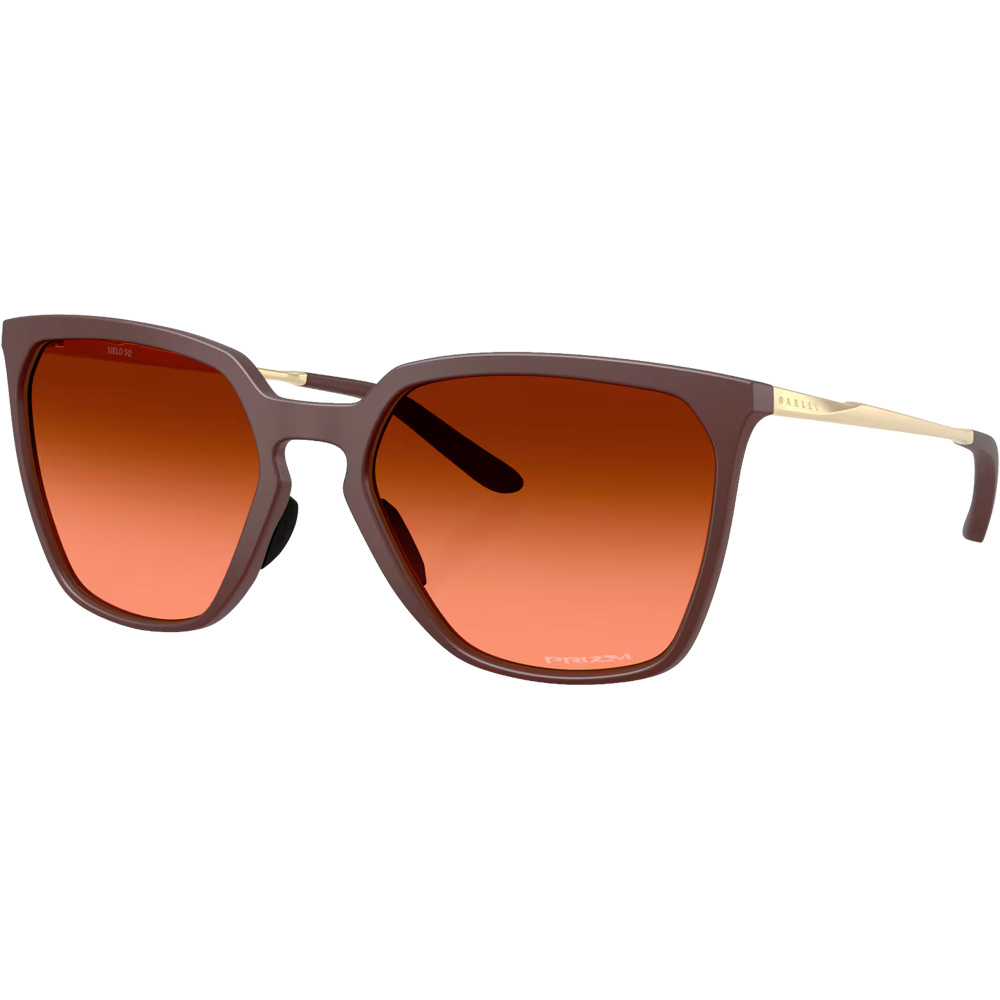 Oakley gafas deportivas SIELO SQ vista frontal