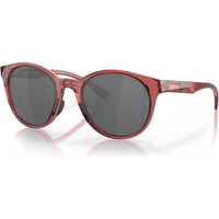 Oakley gafas deportivas Spindrift Berry w/ Prim Black Polarized vista frontal