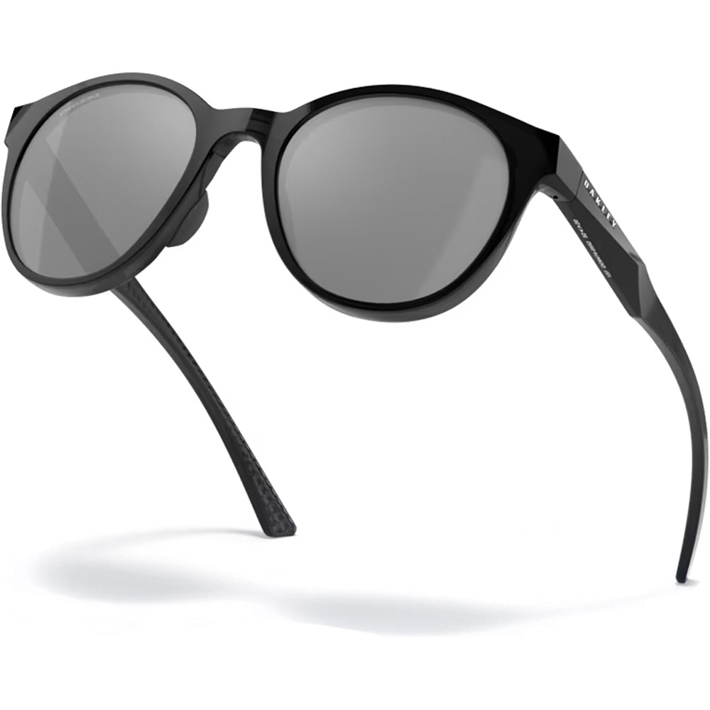 Oakley gafas deportivas Spindrift Black Ink w/ Prizm Black 03