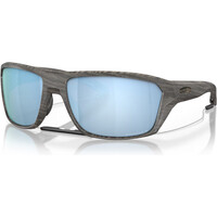 Oakley gafas deportivas Split Shot Woodgrain w/ PRIZMDpH2OPol vista frontal