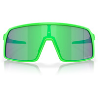 Oakley gafas deportivas Sutro 80s Green/MttBlk w/Prizm Jade 01