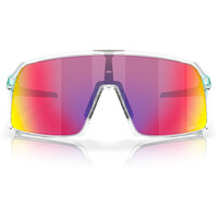 Oakley gafas deportivas Sutro Clear/Celeste w/Prizm Road 01