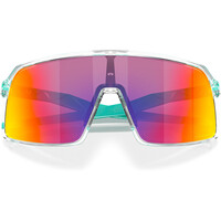 Oakley gafas deportivas Sutro Clear/Celeste w/Prizm Road 02