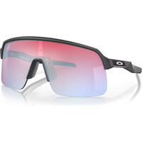 Oakley gafas deportivas Sutro Lite Mt Crbn w/ Prizm Snw Sapphire vista frontal