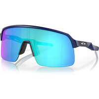 Oakley gafas deportivas Sutro Lite Mtt Navy w/ PRIZM Sapph vista frontal