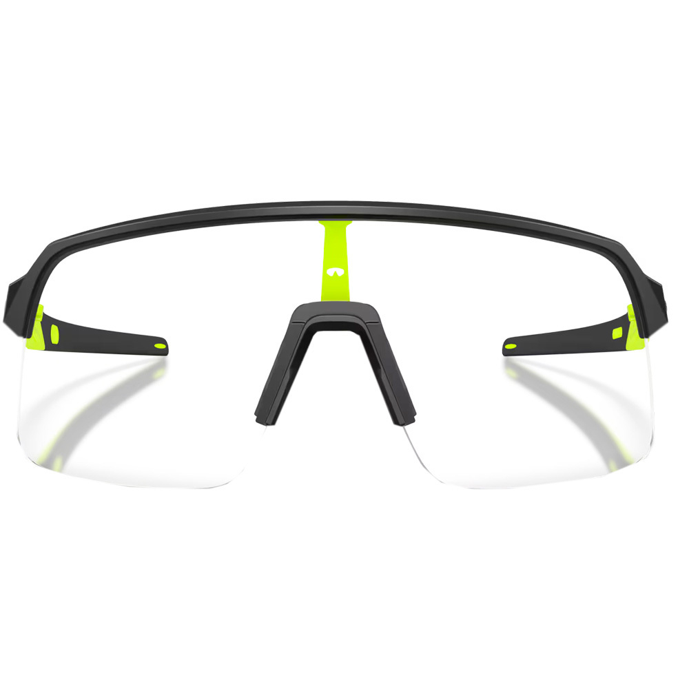Oakley gafas deportivas SUTRO LITE Sutro Lite Matte Blk w/ Clear 01