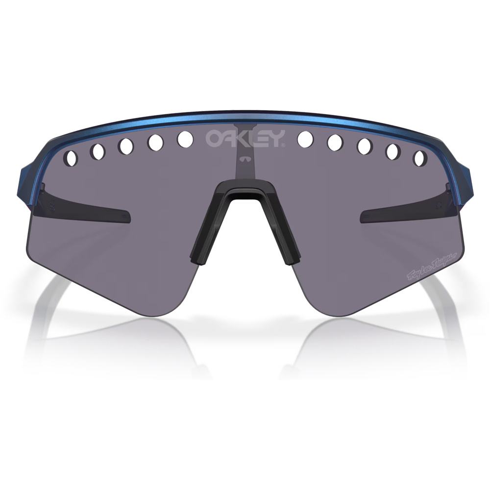 Oakley gafas deportivas Sutro Lite Sweep TLD BlSft w/ PrizmGyVnt 01