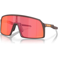 Oakley gafas deportivas Sutro Mt Grenache with Prizm Trl Tch vista frontal