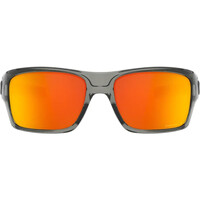Oakley gafas deportivas Turbine Grey Ink w/ PRIZM Ruby Pol 01