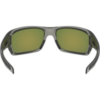 Oakley gafas deportivas Turbine Grey Ink w/ PRIZM Ruby Pol 03