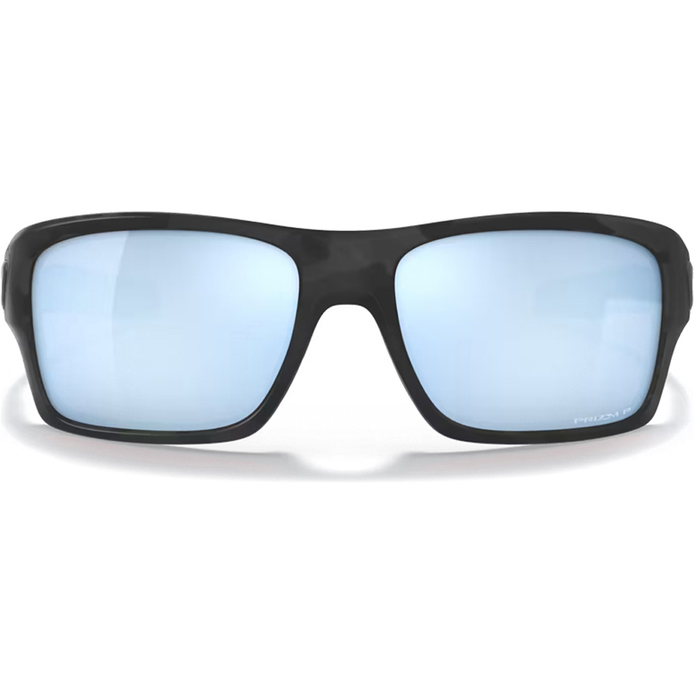 Oakley gafas deportivas Turbine MttBlkCamo w/ PRIZM DpH2OPlr 01