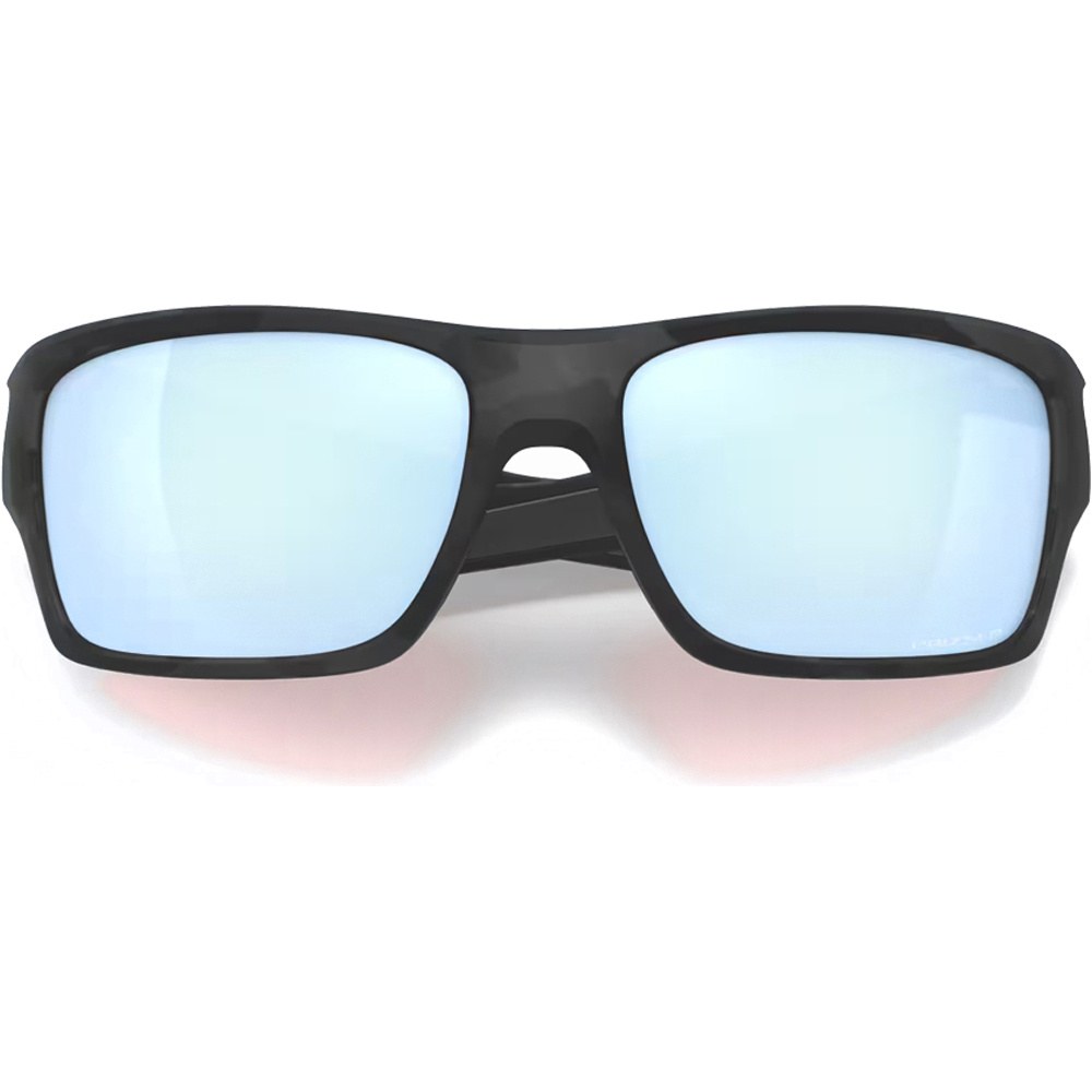 Oakley gafas deportivas Turbine MttBlkCamo w/ PRIZM DpH2OPlr 03