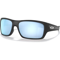 Oakley gafas deportivas Turbine MttBlkCamo w/ PRIZM DpH2OPlr vista frontal