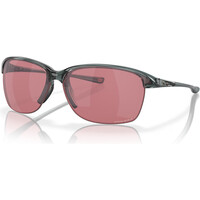 Oakley gafas deportivas Unstoppable Crystal Blk w/ Prizm Dk Golf vista frontal