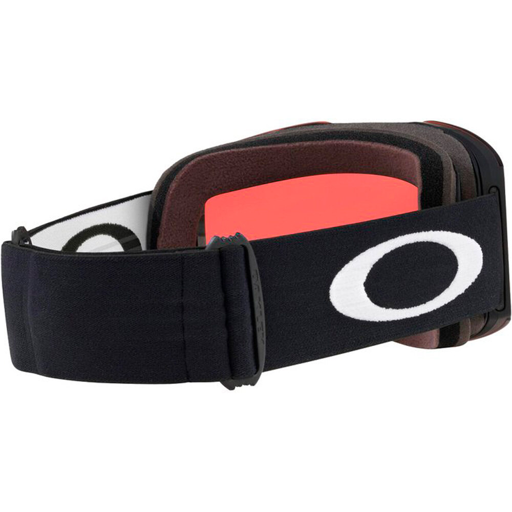 Oakley gafas ventisca Fall Line L Dk Brush w PrizmSageGold 03