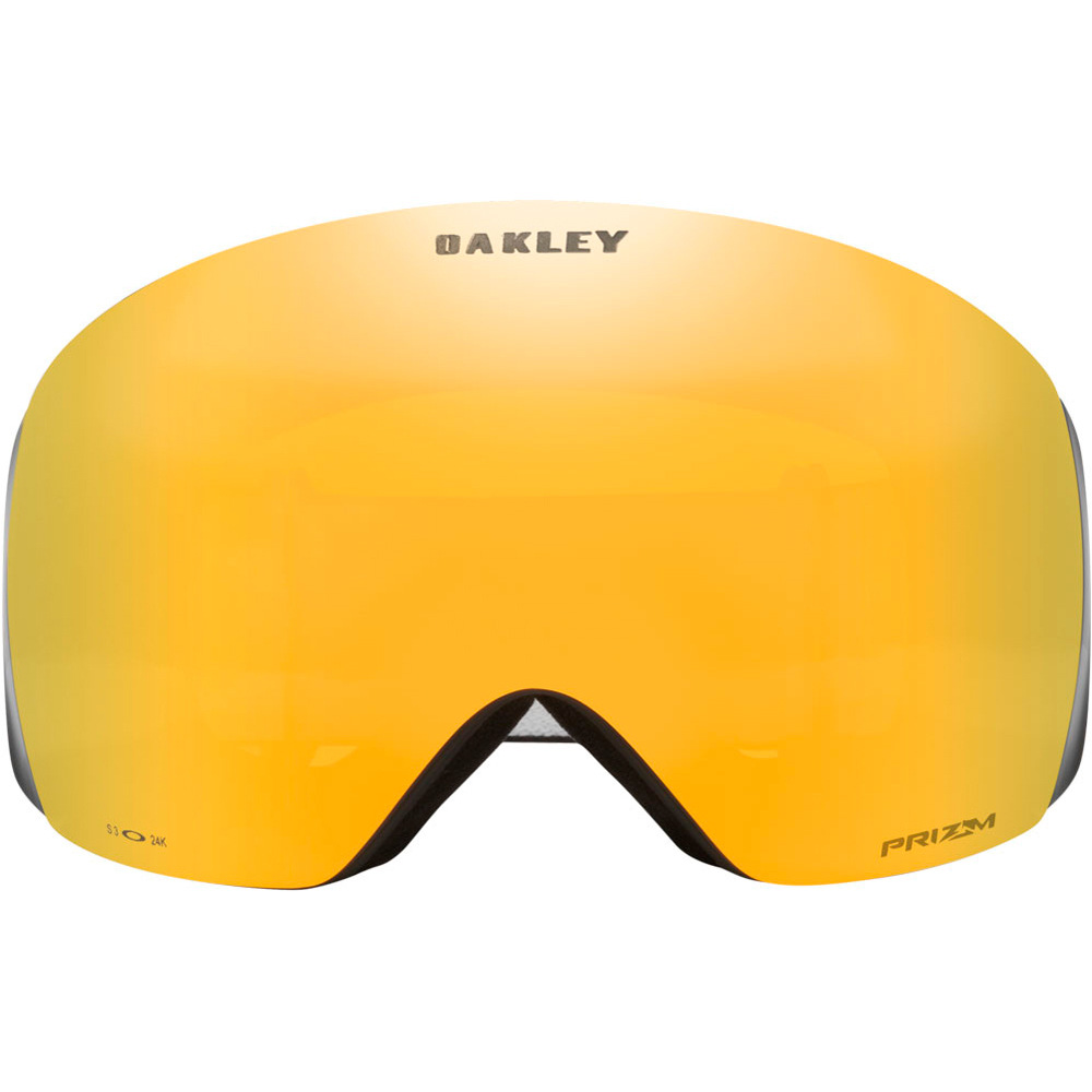 Oakley gafas ventisca Flight Deck M Mt Black wPrizm 24k Irid 01