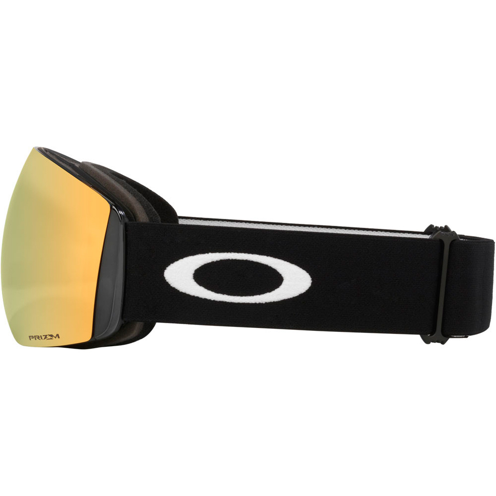 Oakley gafas ventisca Flight Deck M Mt Black wPrizm 24k Irid 02