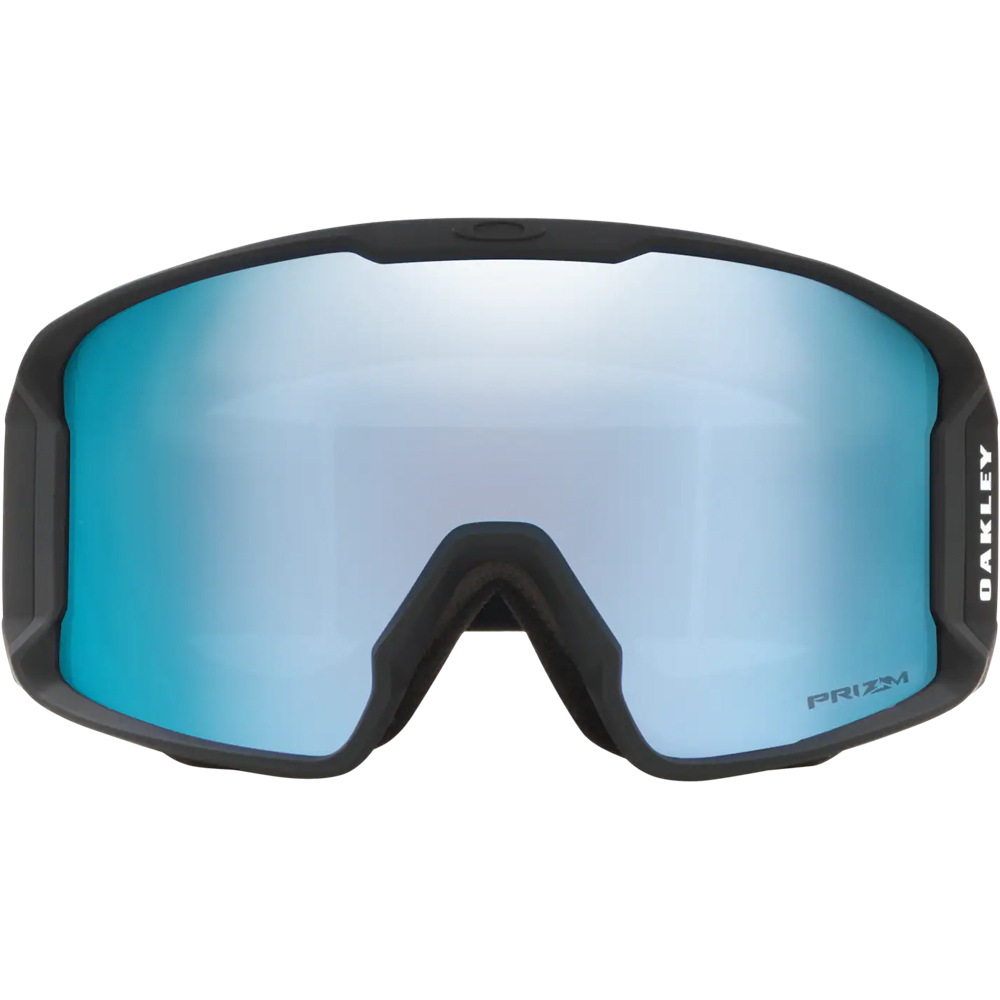 Oakley gafas ventisca LINE MINER L FP Black wPrizmSaphrGBL 01