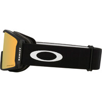 Oakley gafas ventisca Line Miner L Matte Black wPrizm 24k Irid 03