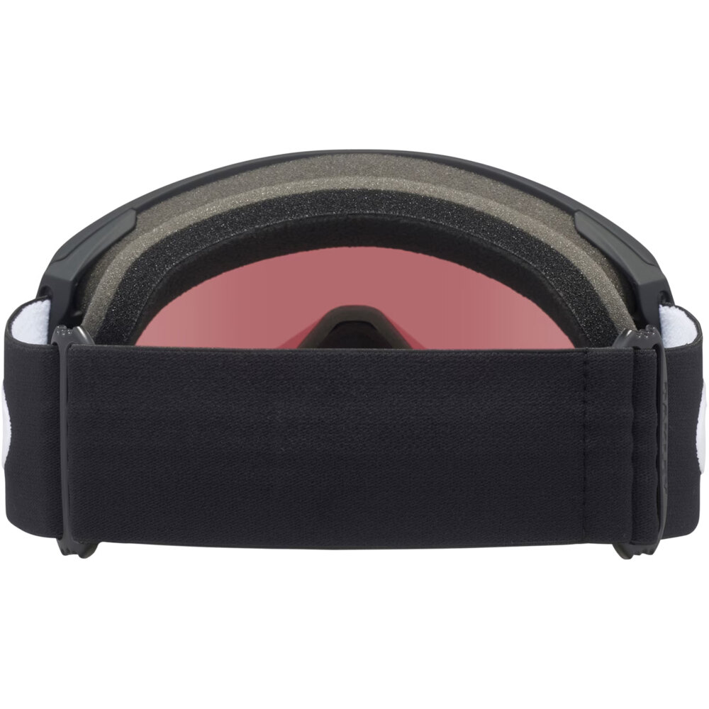 Oakley gafas ventisca Line Miner L Matte Blck w Przm Sage Gold 03