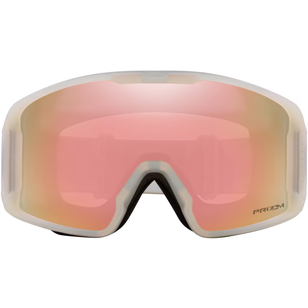 Oakley gafas ventisca Line Miner M Cool Grey wPrzm Rose Gold 01