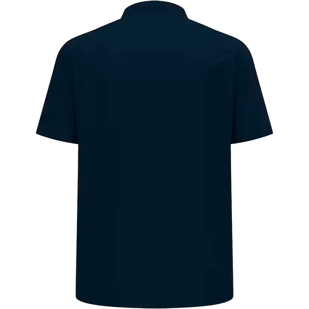 Odlo camisa montaña manga corta hombre ESSENTIAL 03