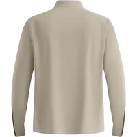 Odlo camisa montaña manga larga hombre Shirt l/s ESSENTIAL 03