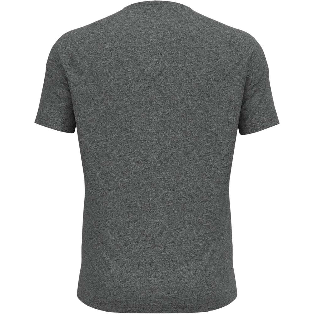 Odlo camiseta fitness hombre T-shirt crew neck s/s ACTIVE 365 03