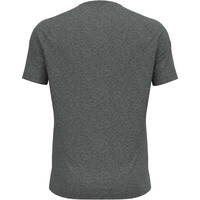 Odlo camiseta fitness hombre T-shirt crew neck s/s ACTIVE 365 03