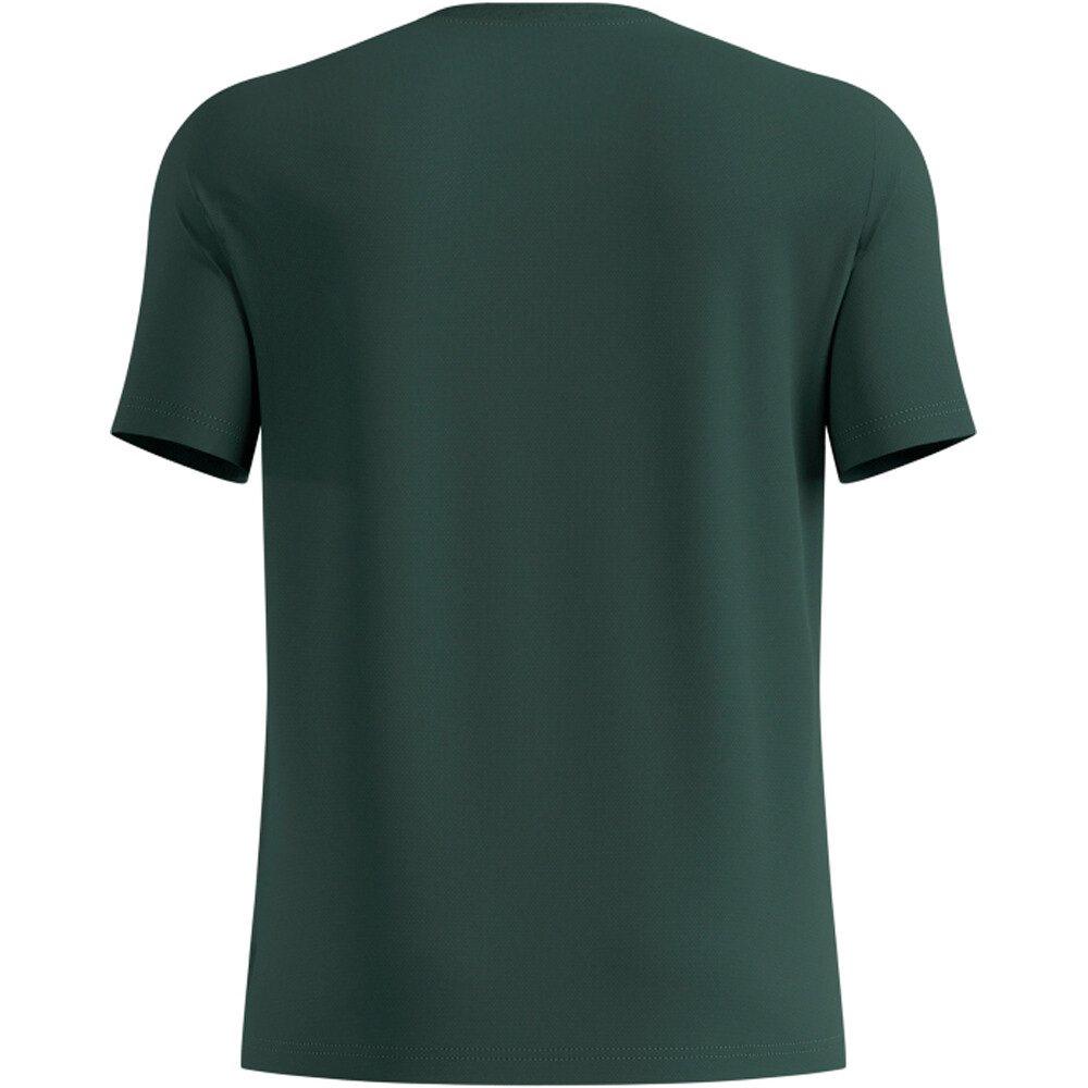 Odlo camiseta montaña manga corta hombre F-DRY 03
