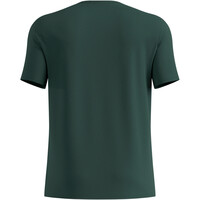 Odlo camiseta montaña manga corta hombre F-DRY 03