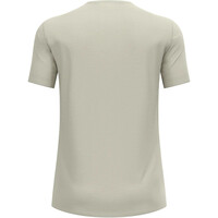 Odlo camiseta montaña manga corta hombre MERINO 160 05
