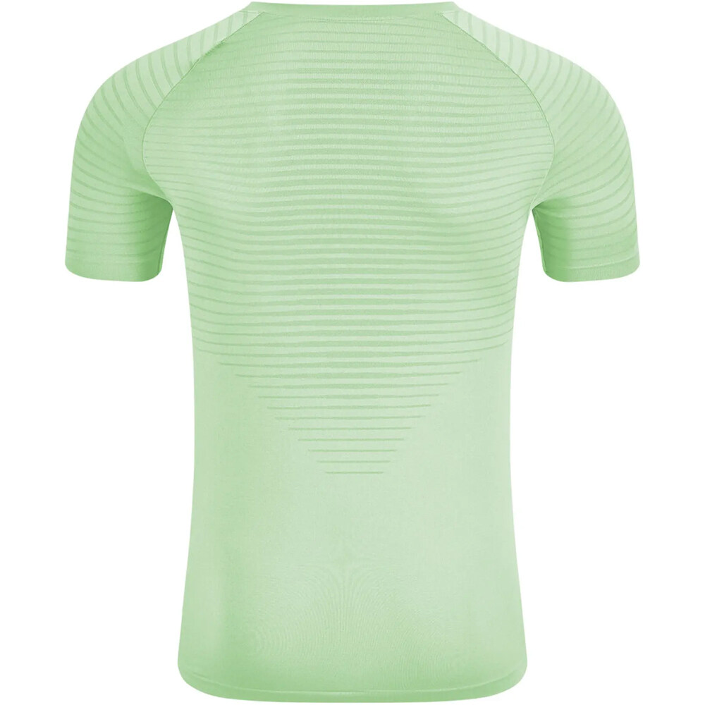 Odlo camiseta montaña manga corta hombre PERFORMANCE X-LIGHT 05