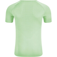 Odlo camiseta montaña manga corta hombre PERFORMANCE X-LIGHT 05