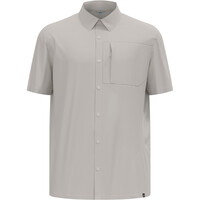 Odlo camiseta montaña manga corta hombre Shirt s/s ESSENTIAL 03