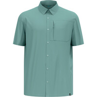 Odlo camiseta montaña manga corta hombre Shirt s/s ESSENTIAL 03